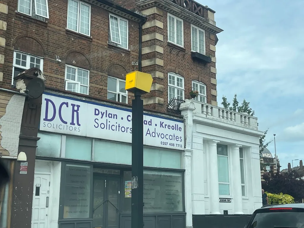 DCK Solicitors