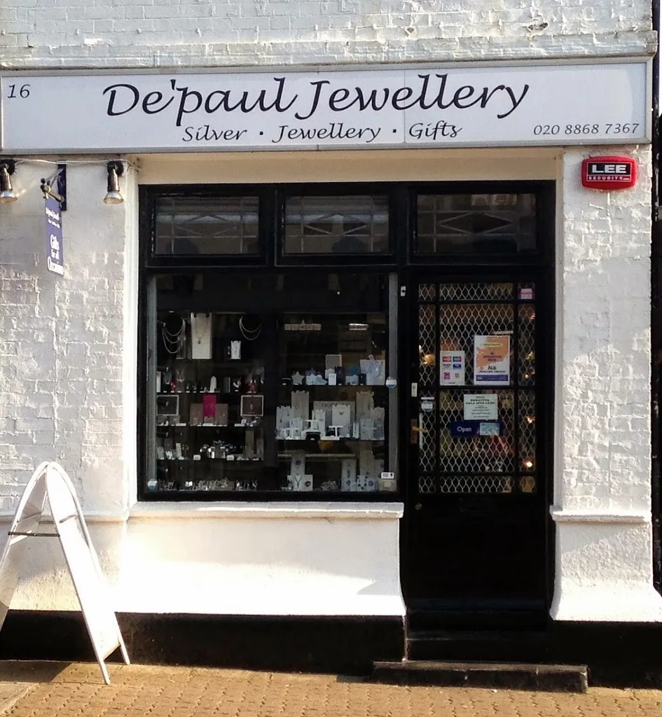 De'paul Jewellery