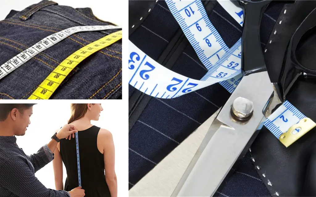 De Rose Dry Cleaners