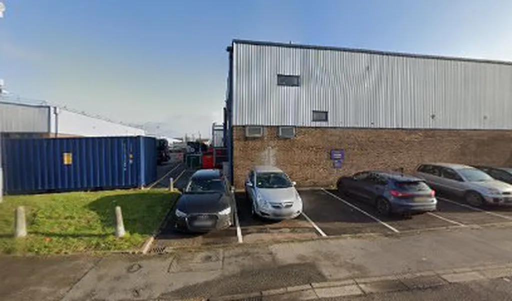 decco ltd