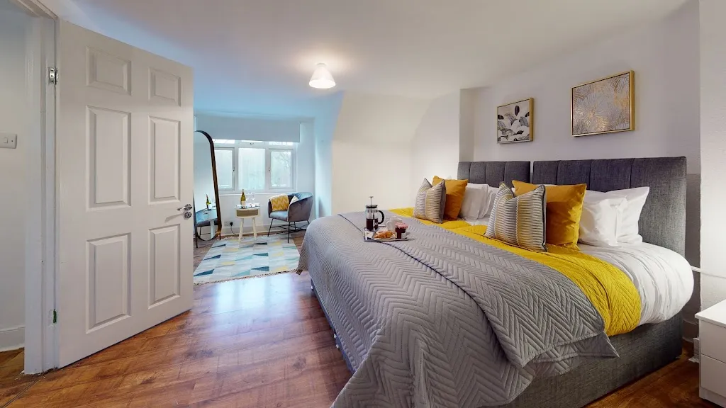 Delta Accommodation Providers of Premier & Unique Serviced Apartments
