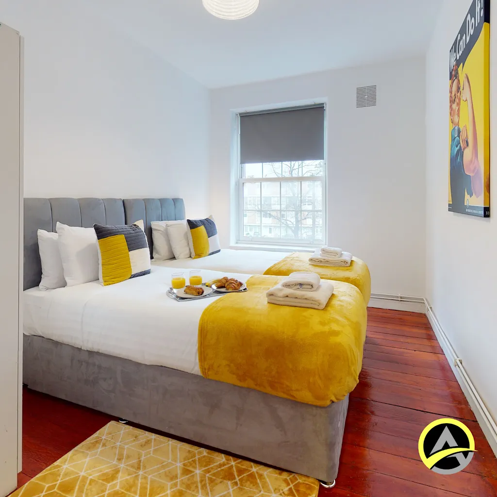 Delta Accommodation Providers of Premier & Unique Serviced Apartments 1 Delta Accommodation Providers of Premier & Unique Serviced Apartments