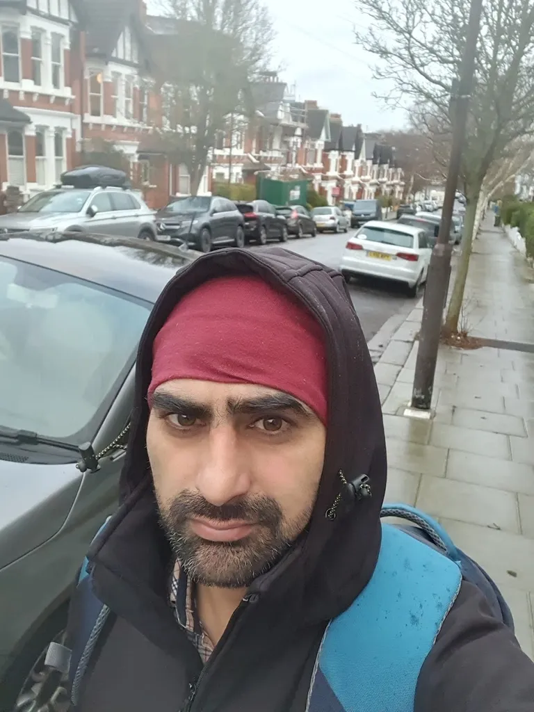 Denmark Hill