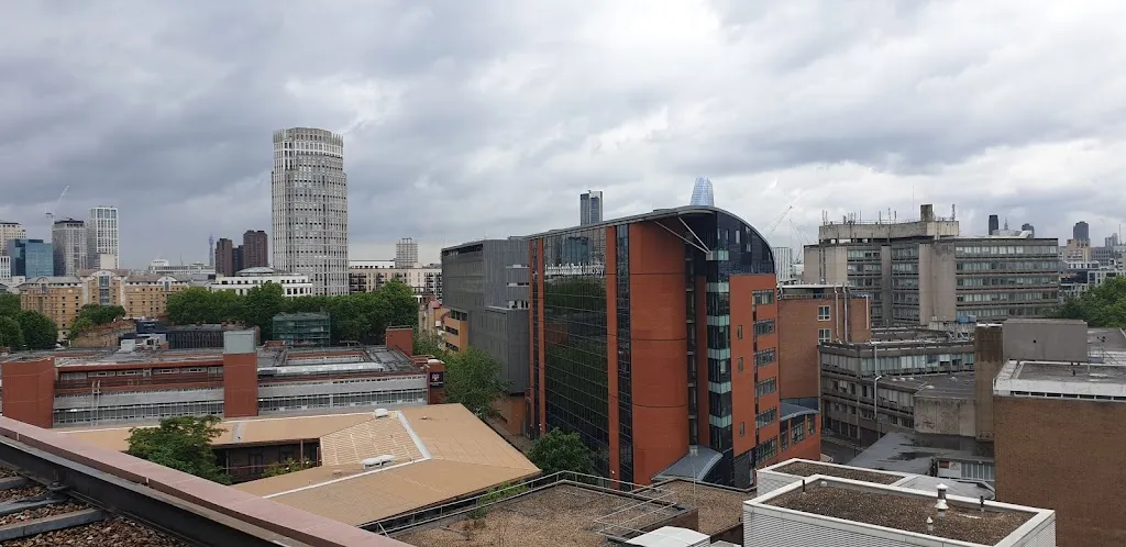 Department of Health London