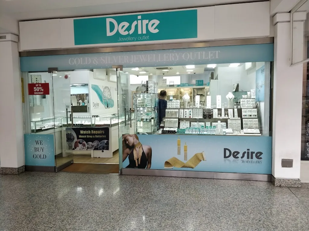 Desire