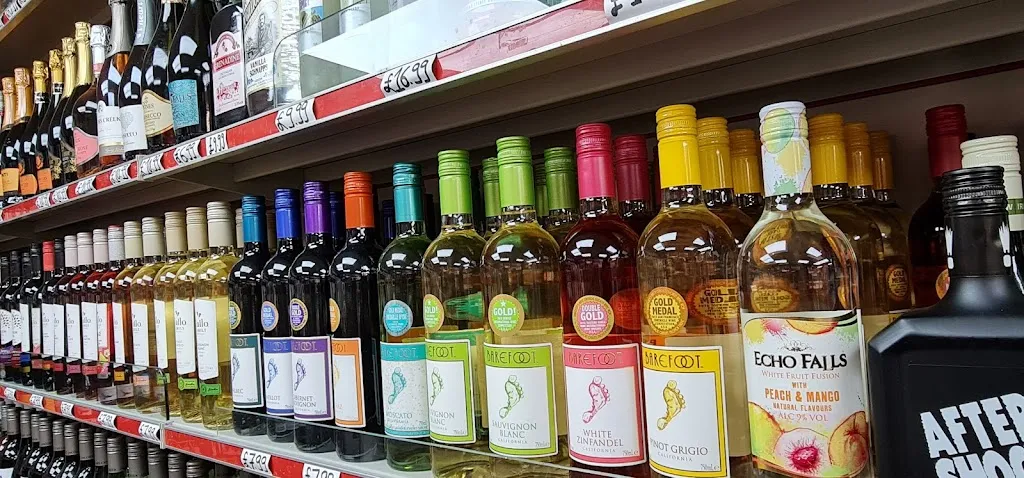 Devi Wines