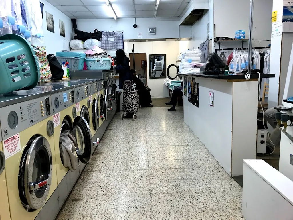 Deya Wash
