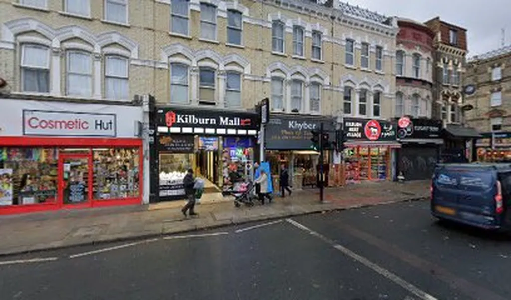 Diamond Jewellery Ltd