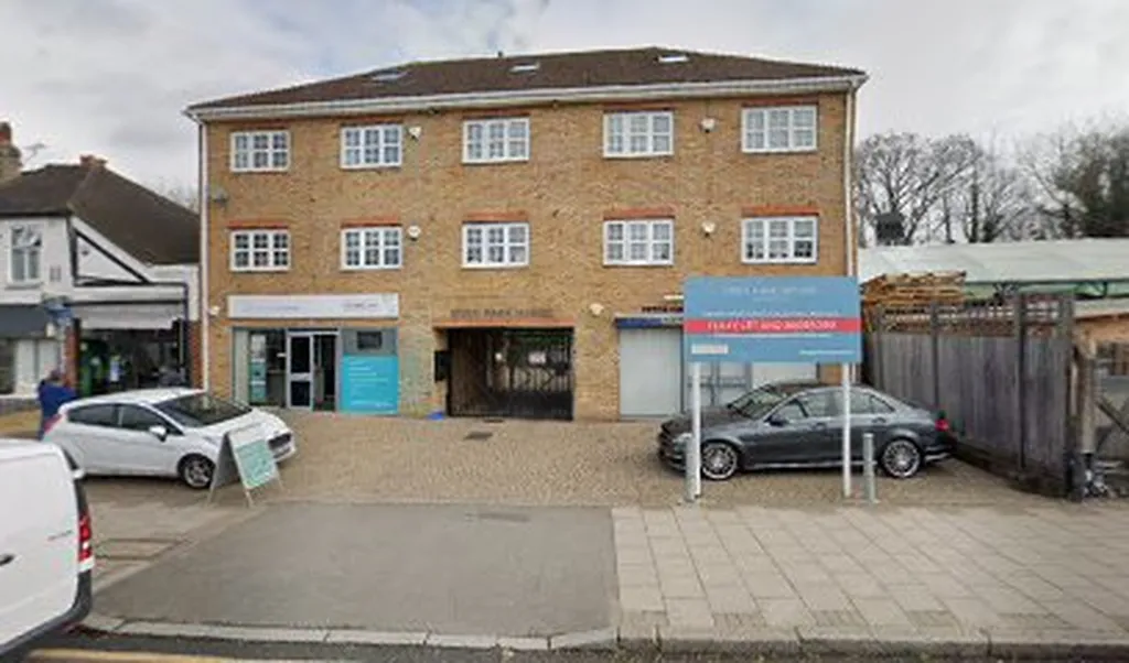 Dibben Consultants Ltd