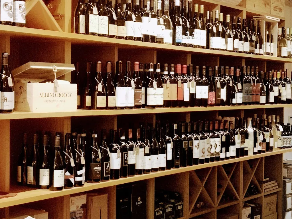 Dionysus Wines
