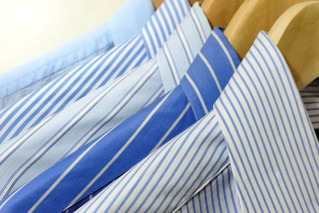 Divine Dry Cleaners