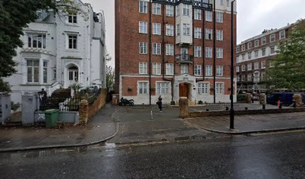 Divine Property London