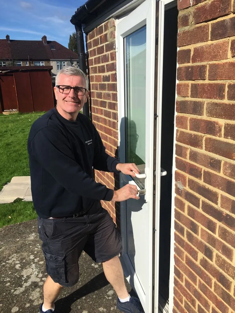 DK Locksmiths