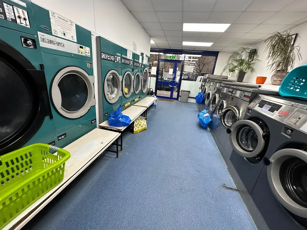 Docklands Drycleaning & Laundry Service
