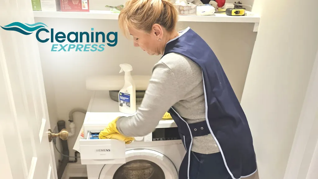 Domestic Cleaning Express