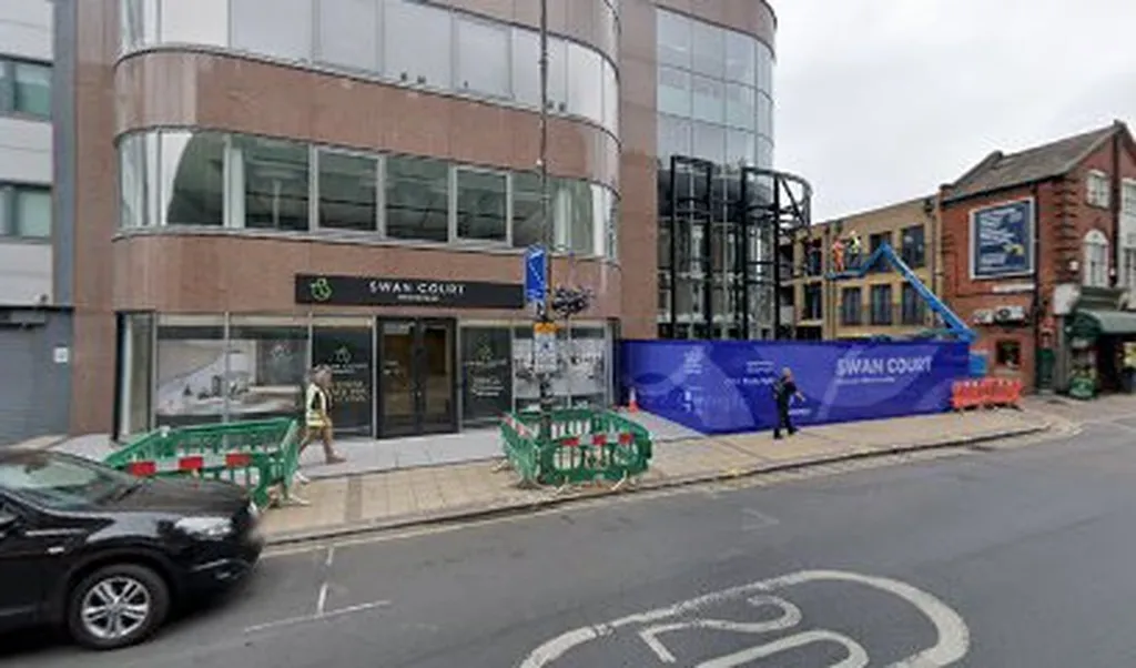 Domestic & General Insurance Plc