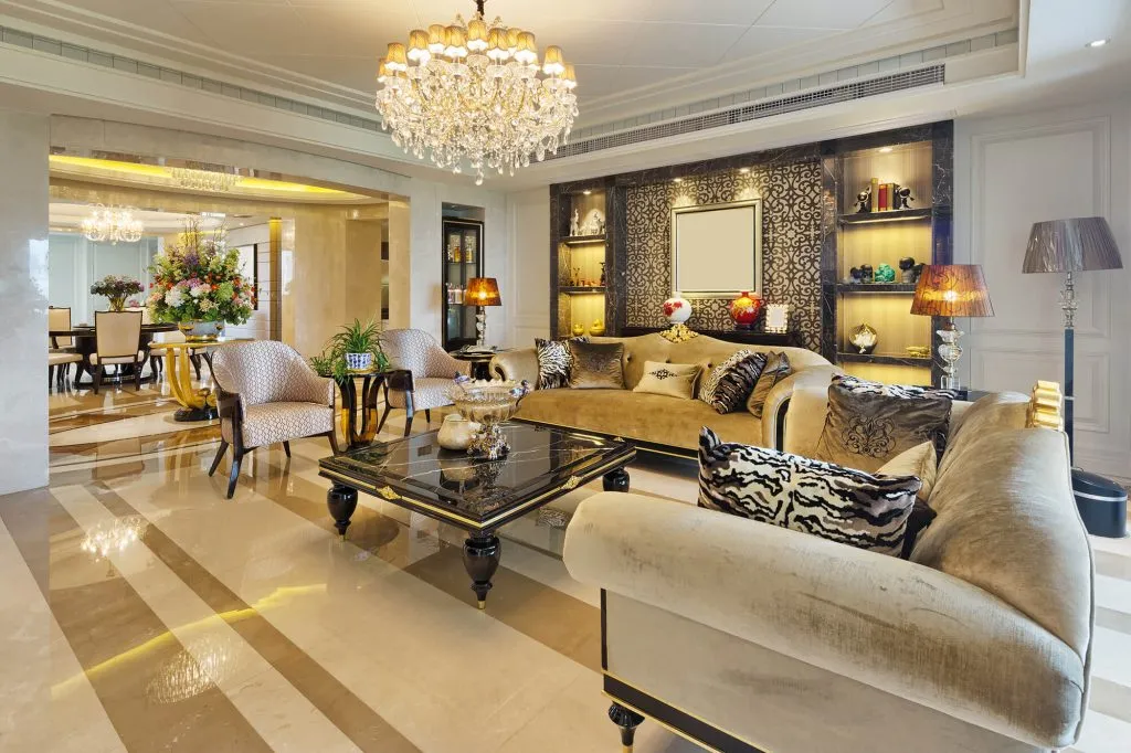Donau Express Services - Luxury & Commercial Cleaning