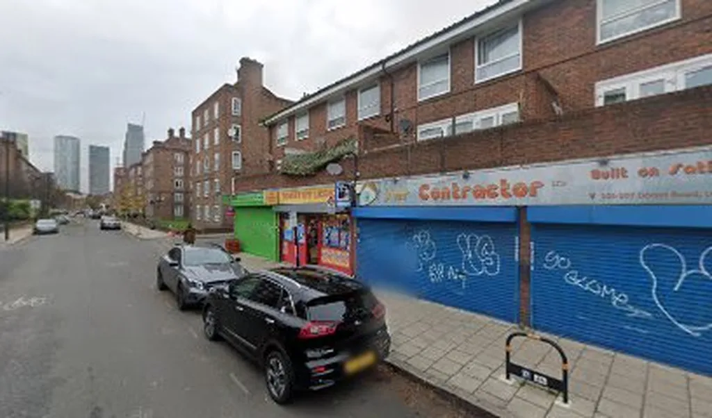 Dorset Off Licence