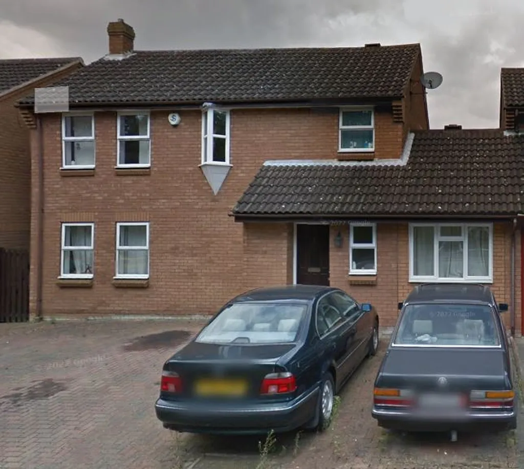 DP Housing Ltd