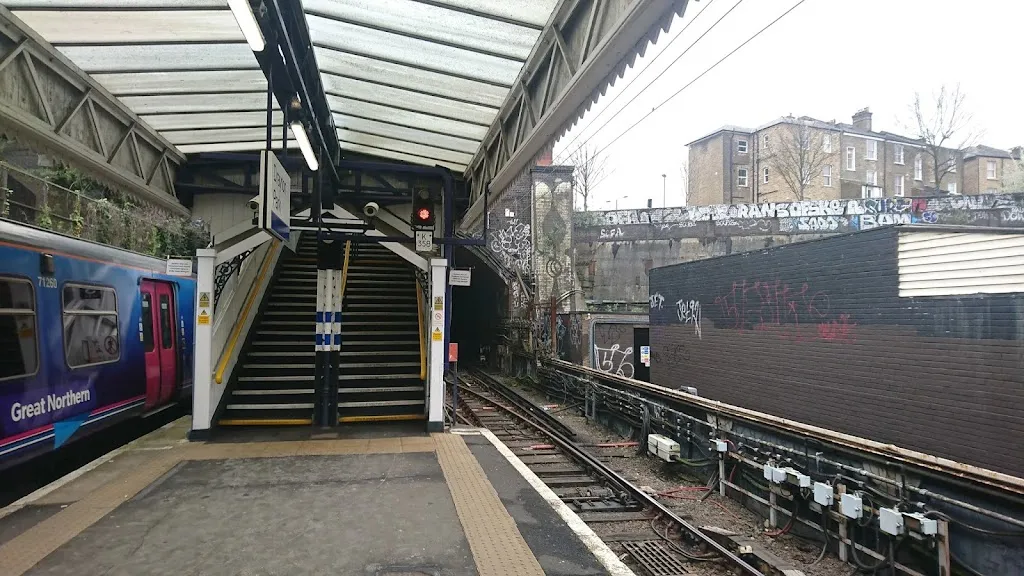 Drayton Park
