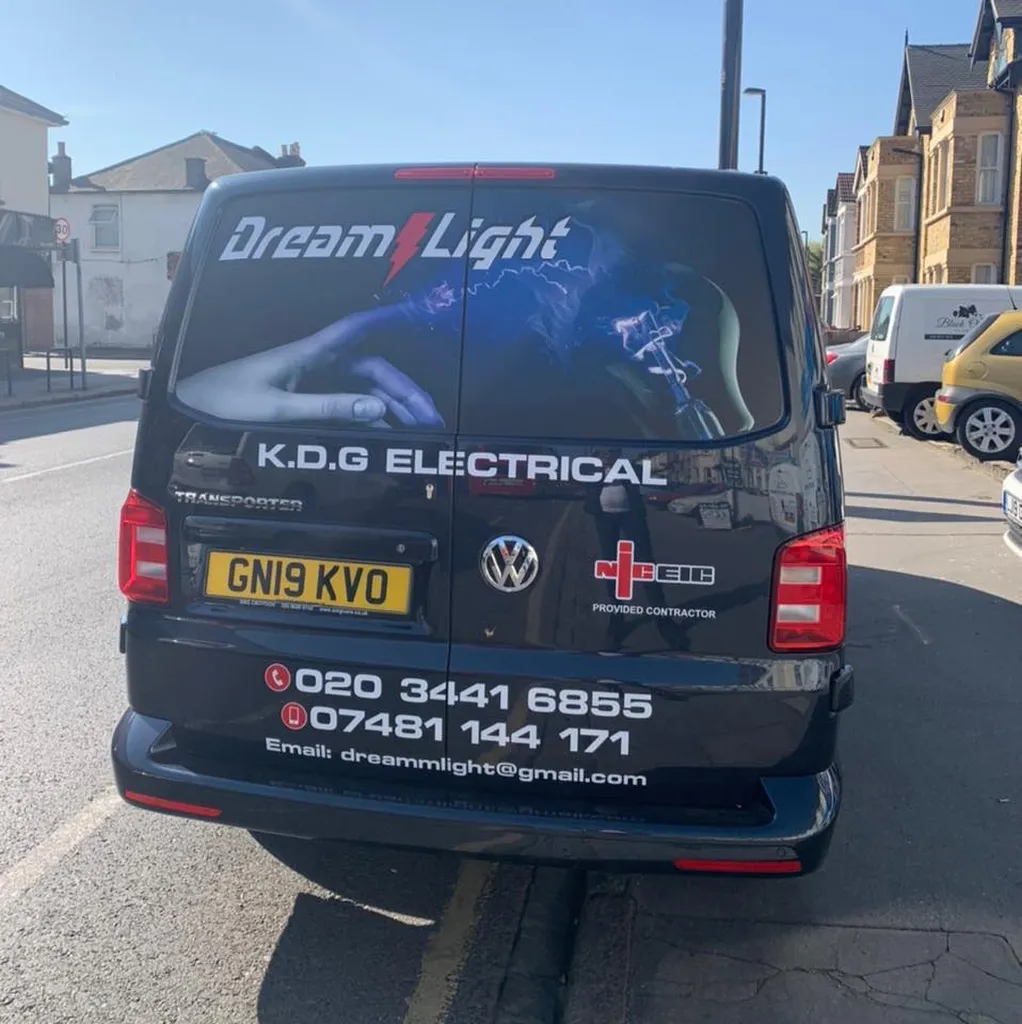Dream Light KDG Electrical