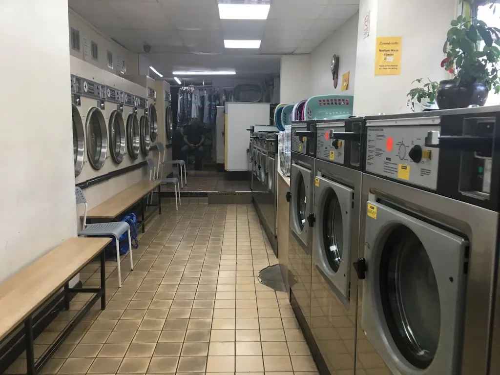 Dry Clean