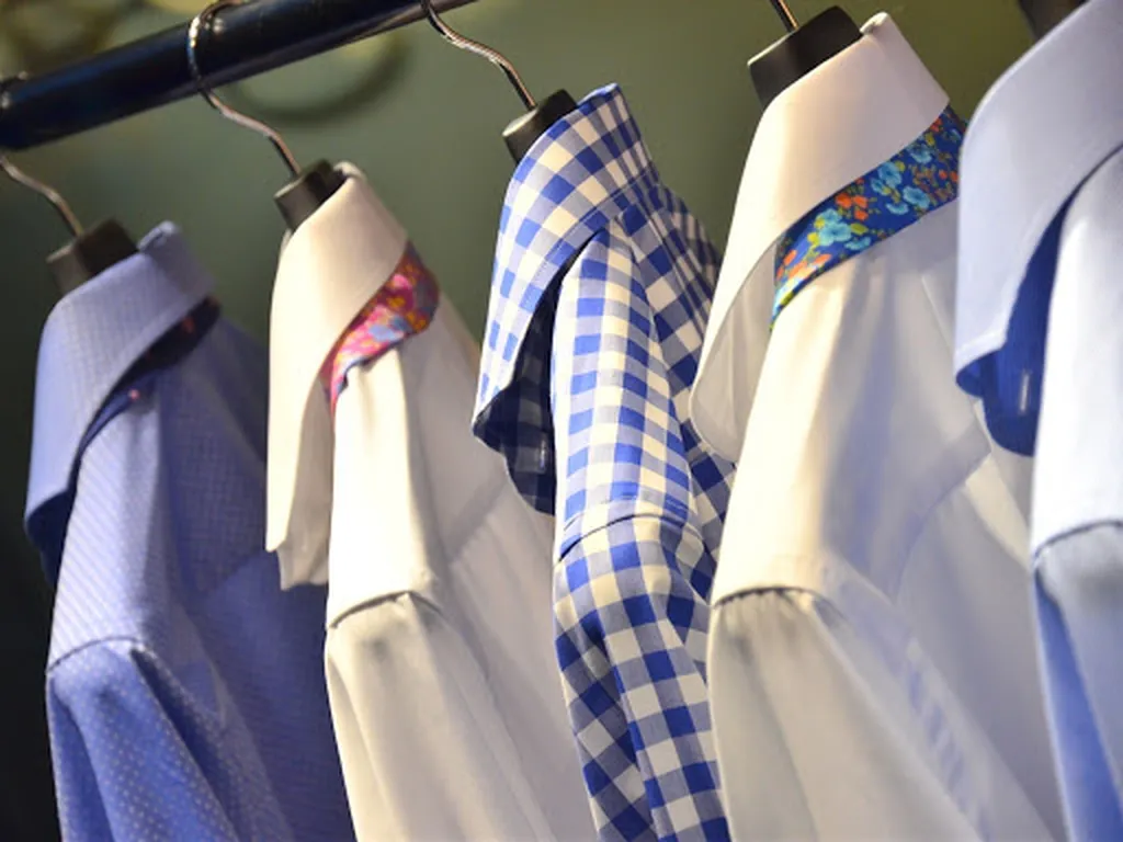 Dry Cleaners