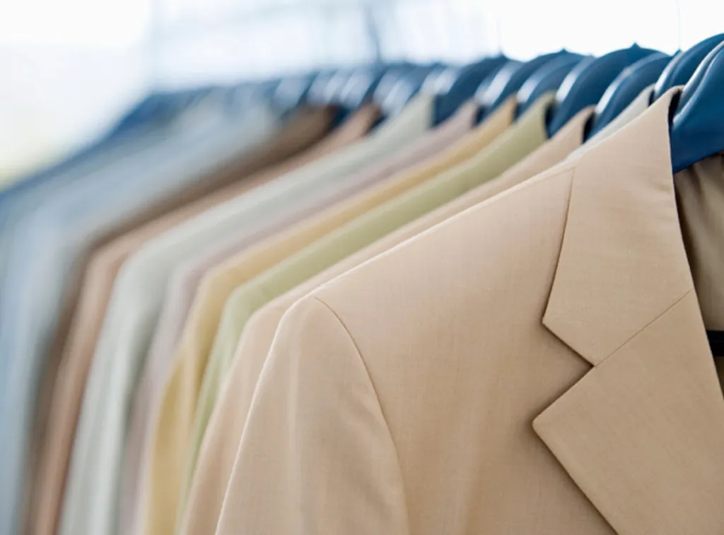 Dry Cleaners of West Finchley