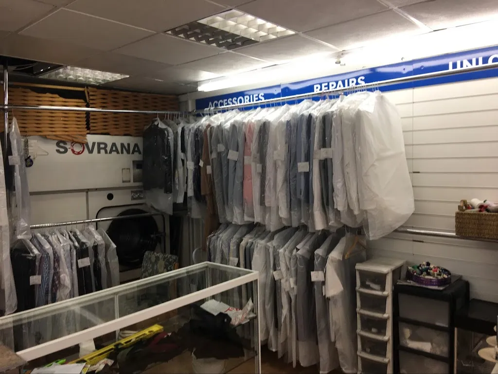 Dry Cleaners Same Day