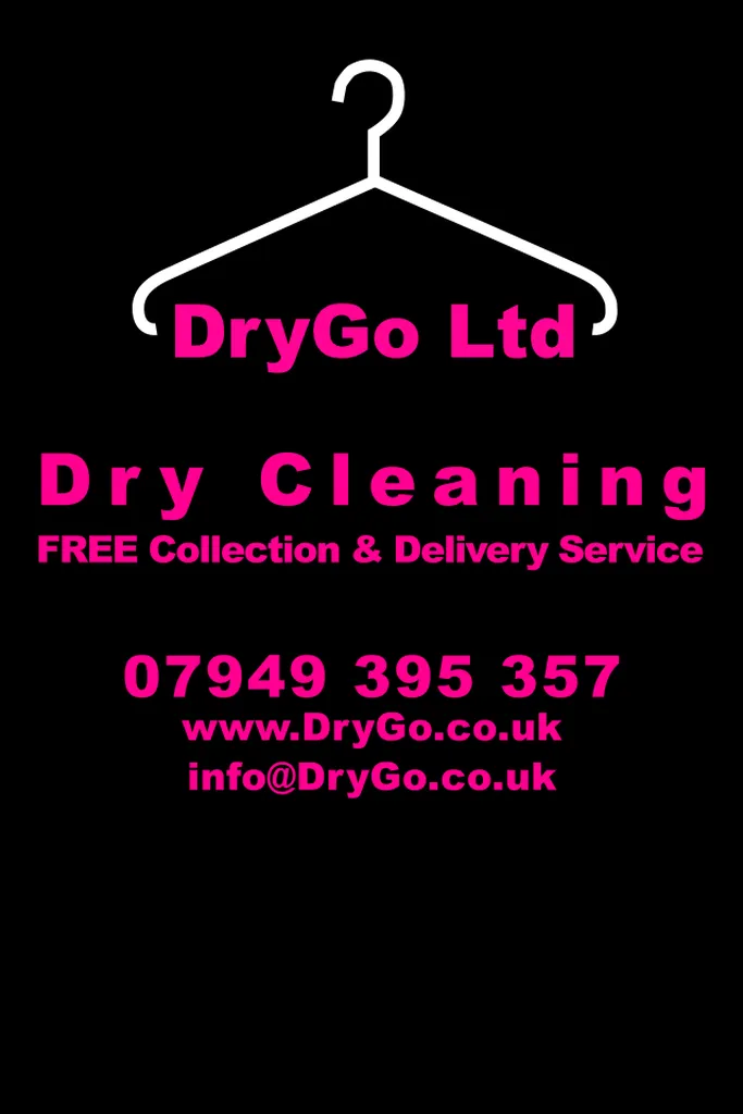 DryGo Ltd