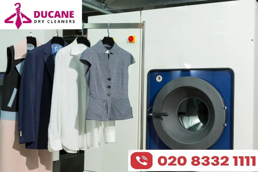Ducane Dry Cleaning & Tailoring
