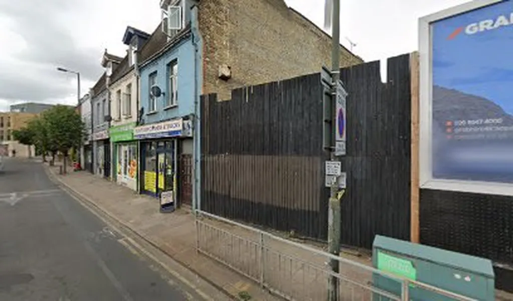 Dudley Dry Cleaners
