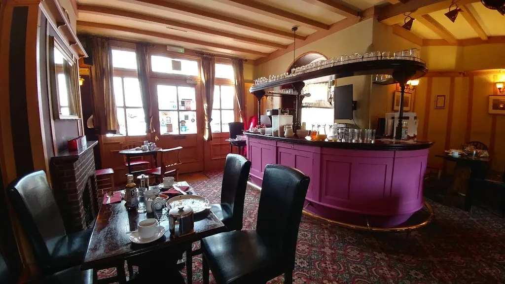 Dukes Head Inn