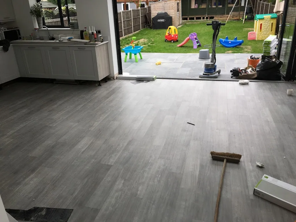 Dullaway and Rye Flooring