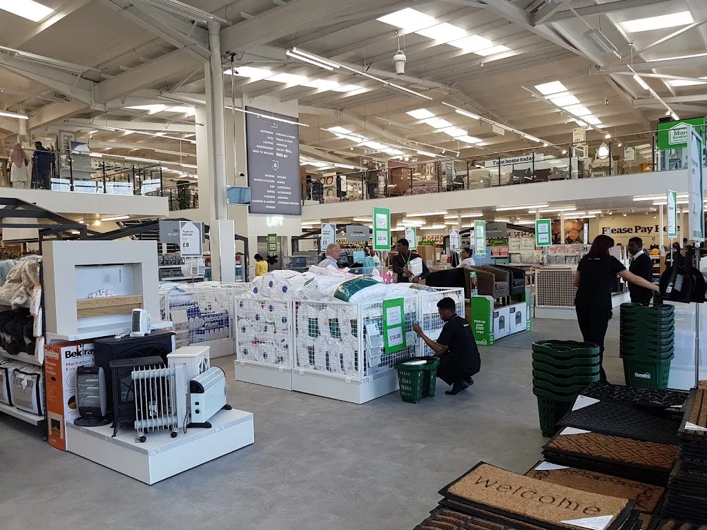 Dunelm