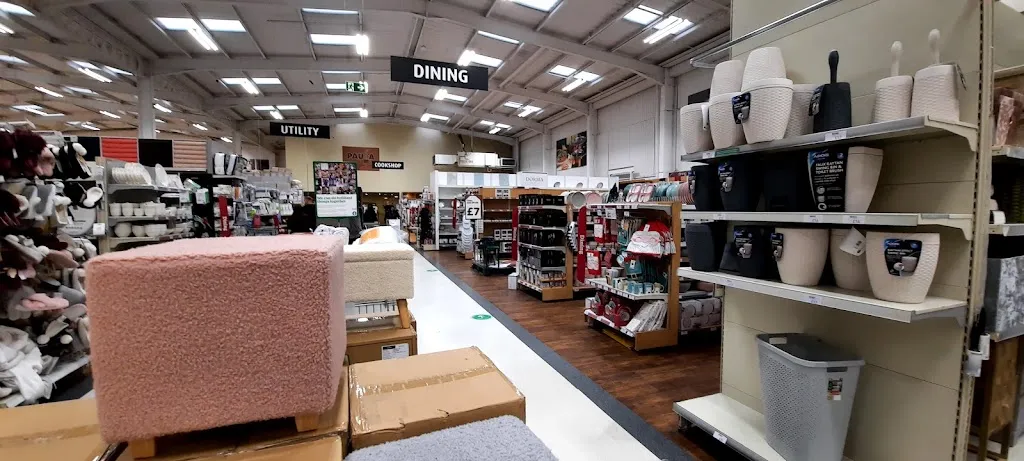 Dunelm