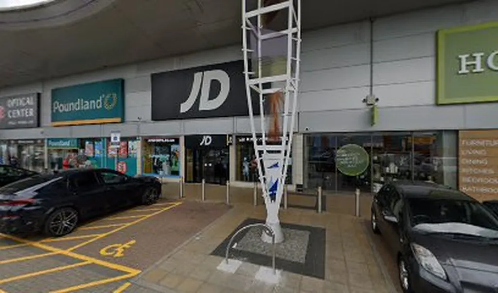 Dunelm