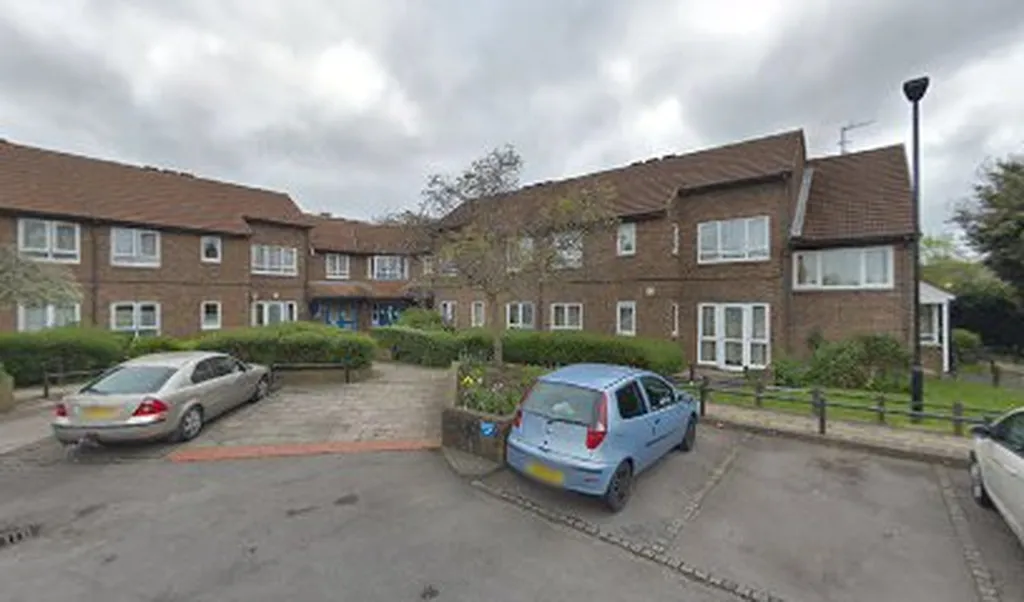 Durrants Lodge