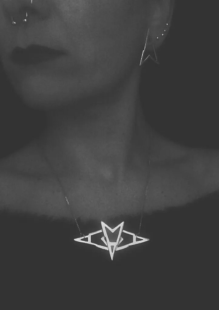 DuVent Jewellery