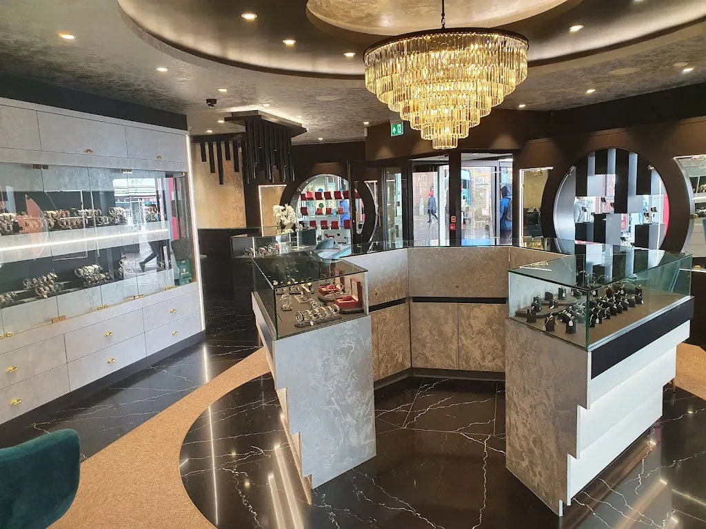 e jewellers