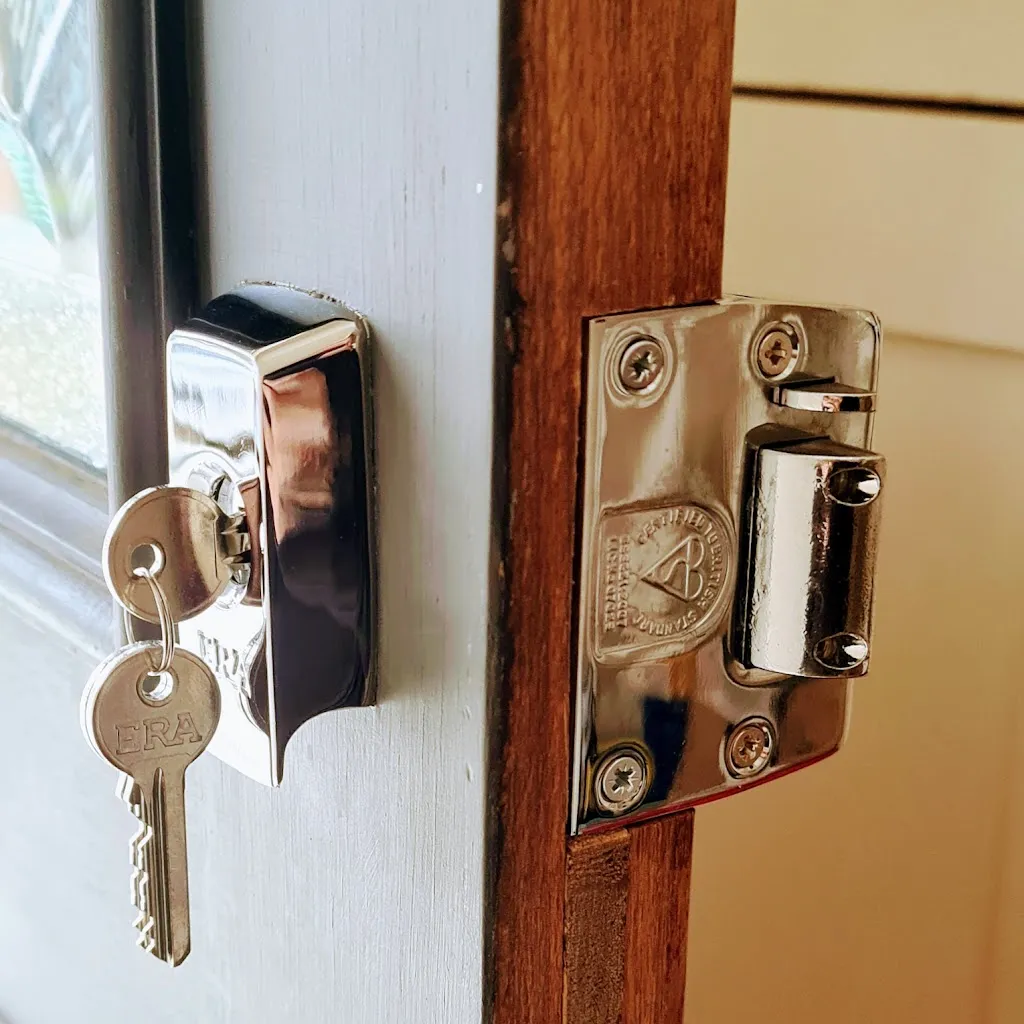 Eagle Eyed Security