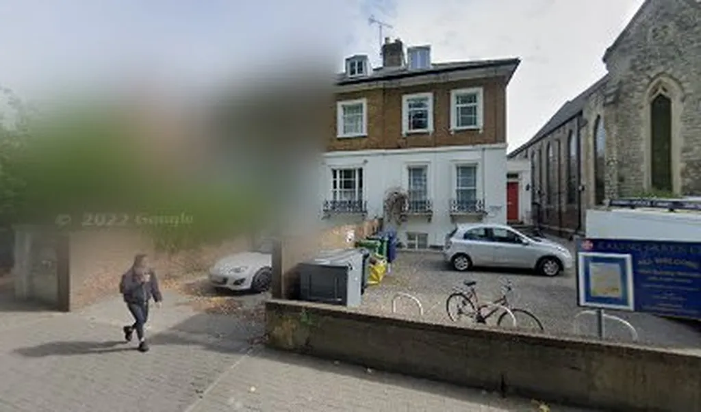 Ealing Green B & B