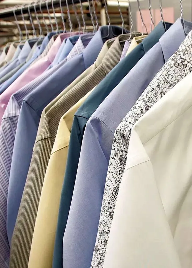 Ealing Ironing Service
