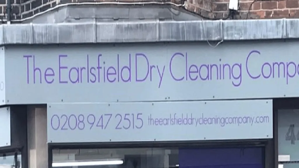 Earlsfield Dry Cleaning Co