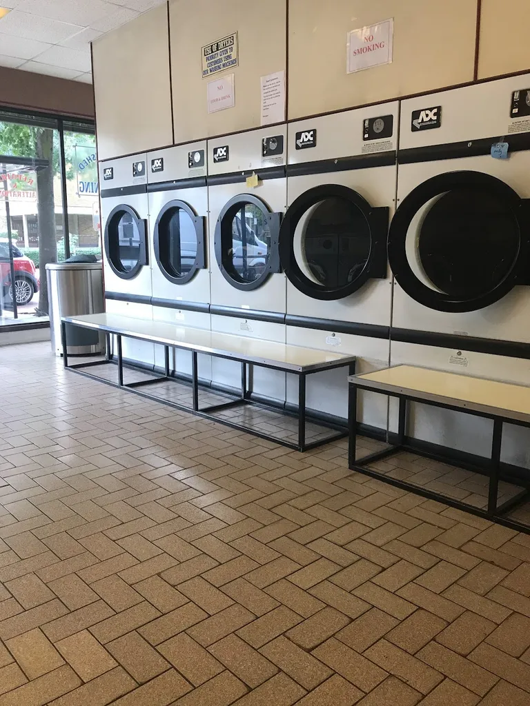 Earlsfield Laundry and Dry Cleaning