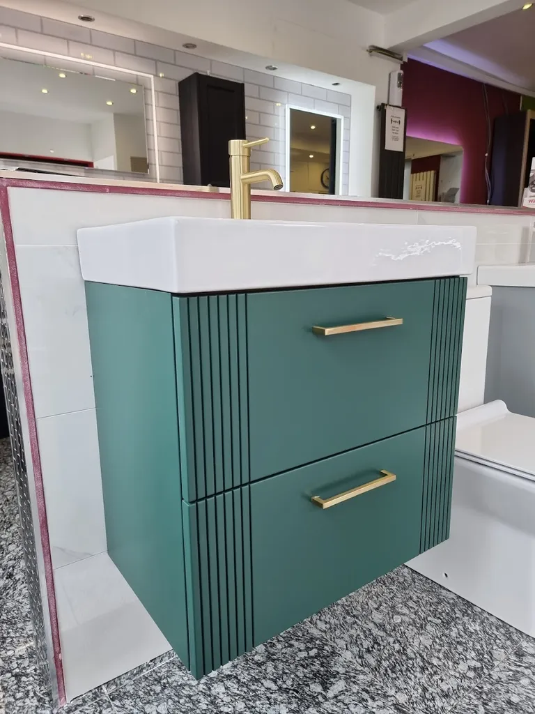 Earlswood Interiors Limited