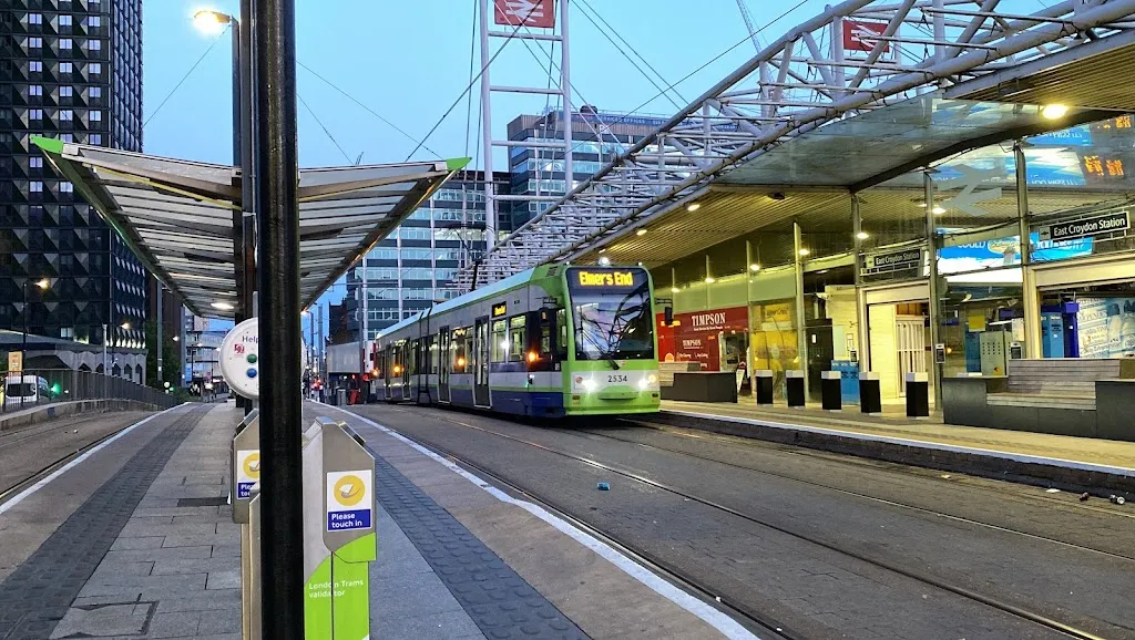 East Croydon