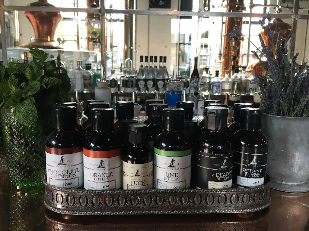 East London Liquor Company