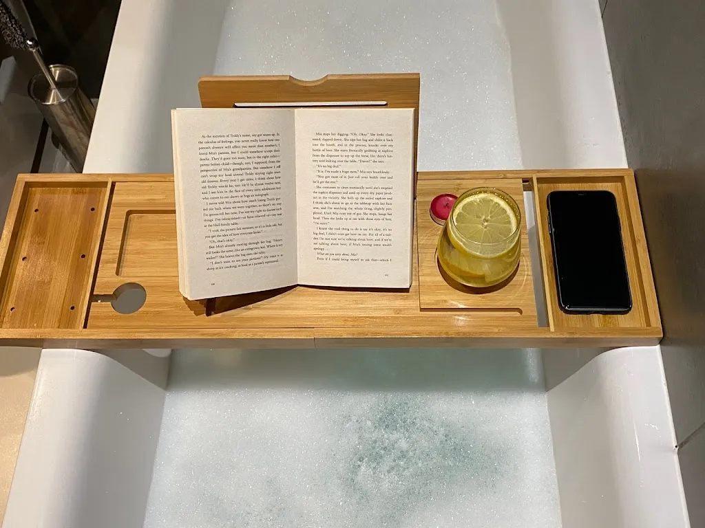 Eco Bath London