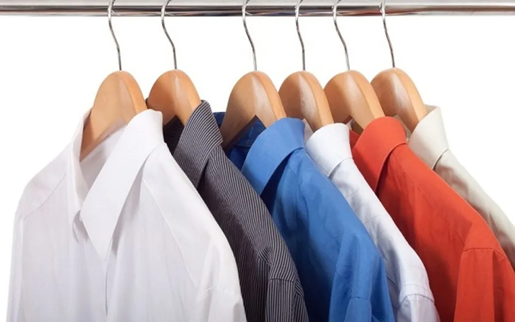 Eco Dry Cleaners